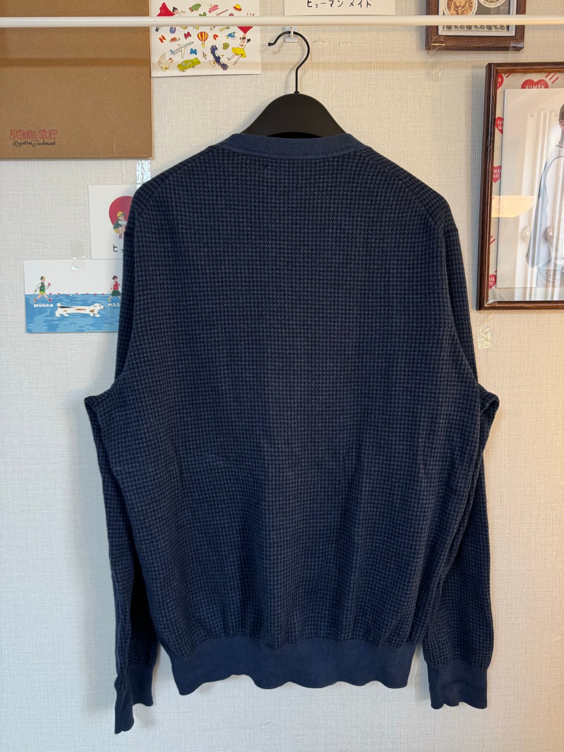 [L]폴로 랄프로렌 하운드투스 코튼 가디건 상품이미지2