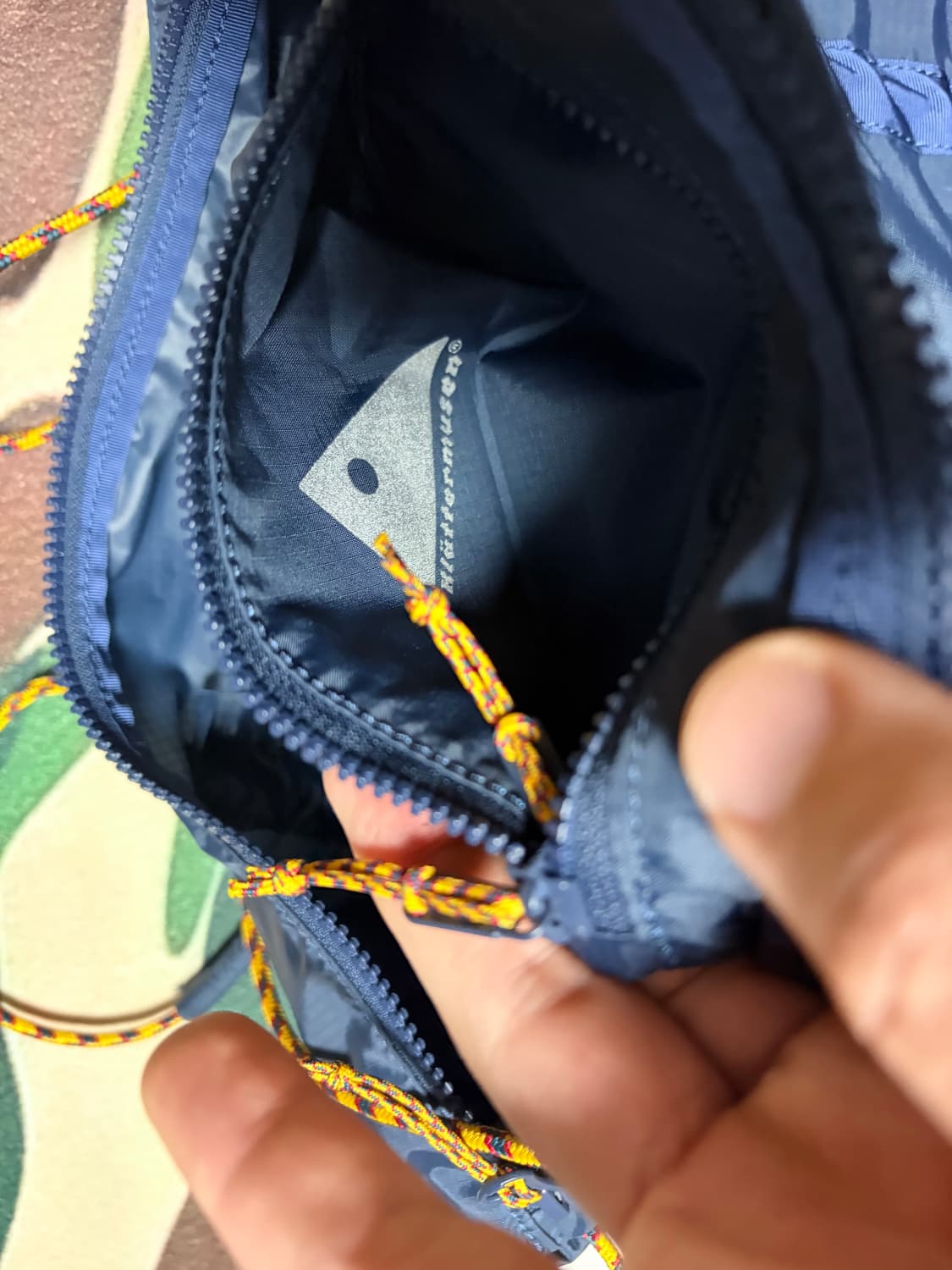 클라터뮤젠 게보 23L 가방 숄더백 상품이미지4