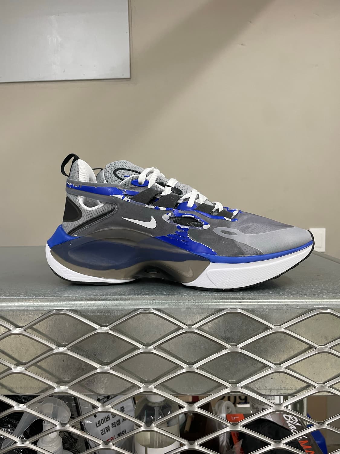 나이키 시그널 Dsmx 275 상품이미지4