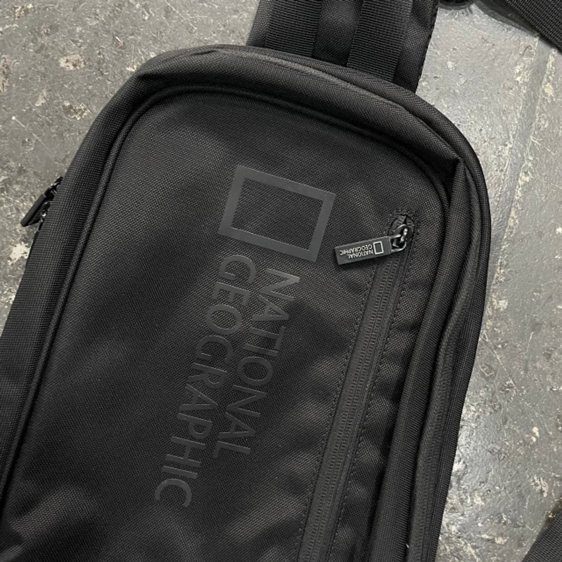 네셔널지오그래픽 힙색 상품이미지2