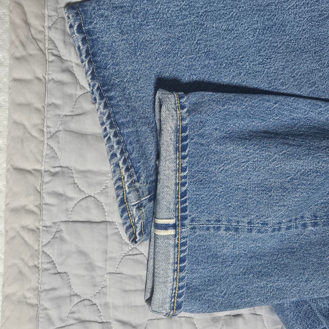 lvc 블랙잭 33/32 사이즈 판매합니다 상품이미지3