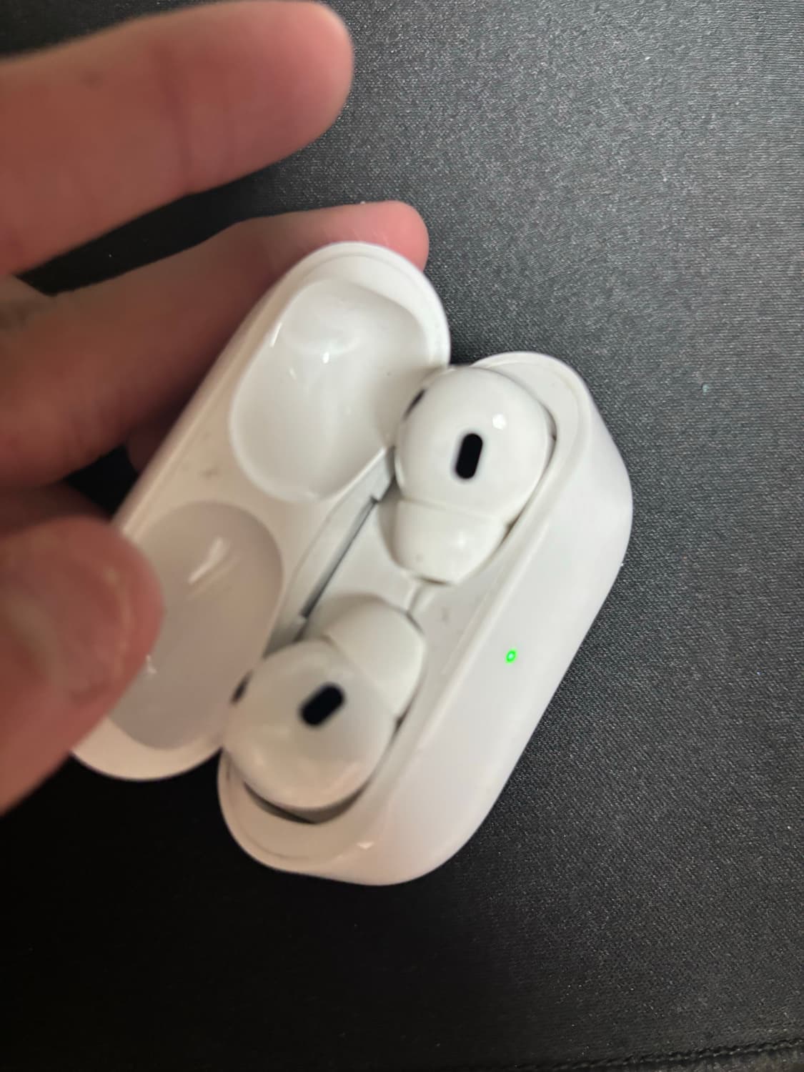 에어팟 프로 2 풀박스 급처합니당 상품이미지2