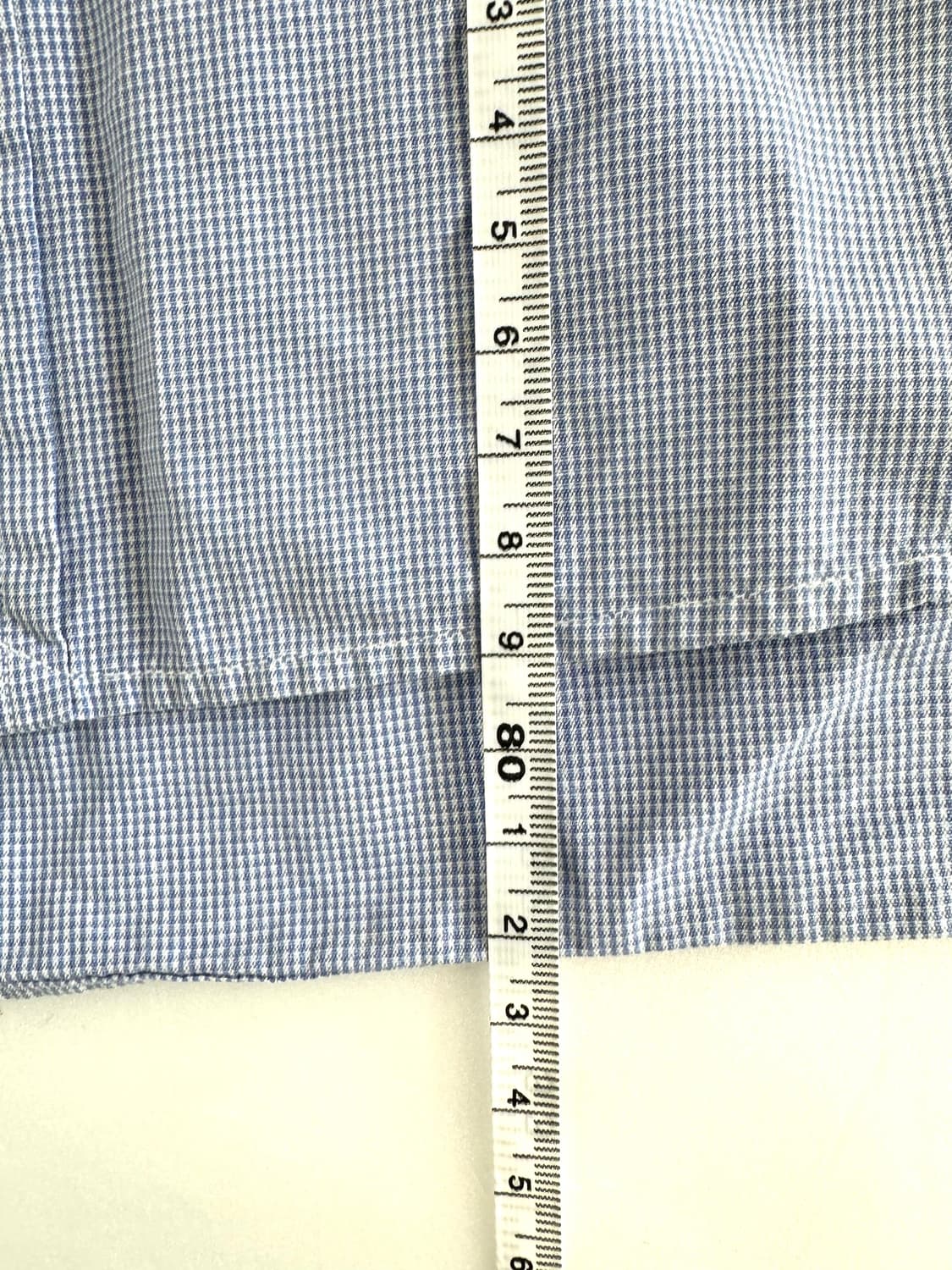 폴로랄프로렌 반팔셔츠 상품이미지10