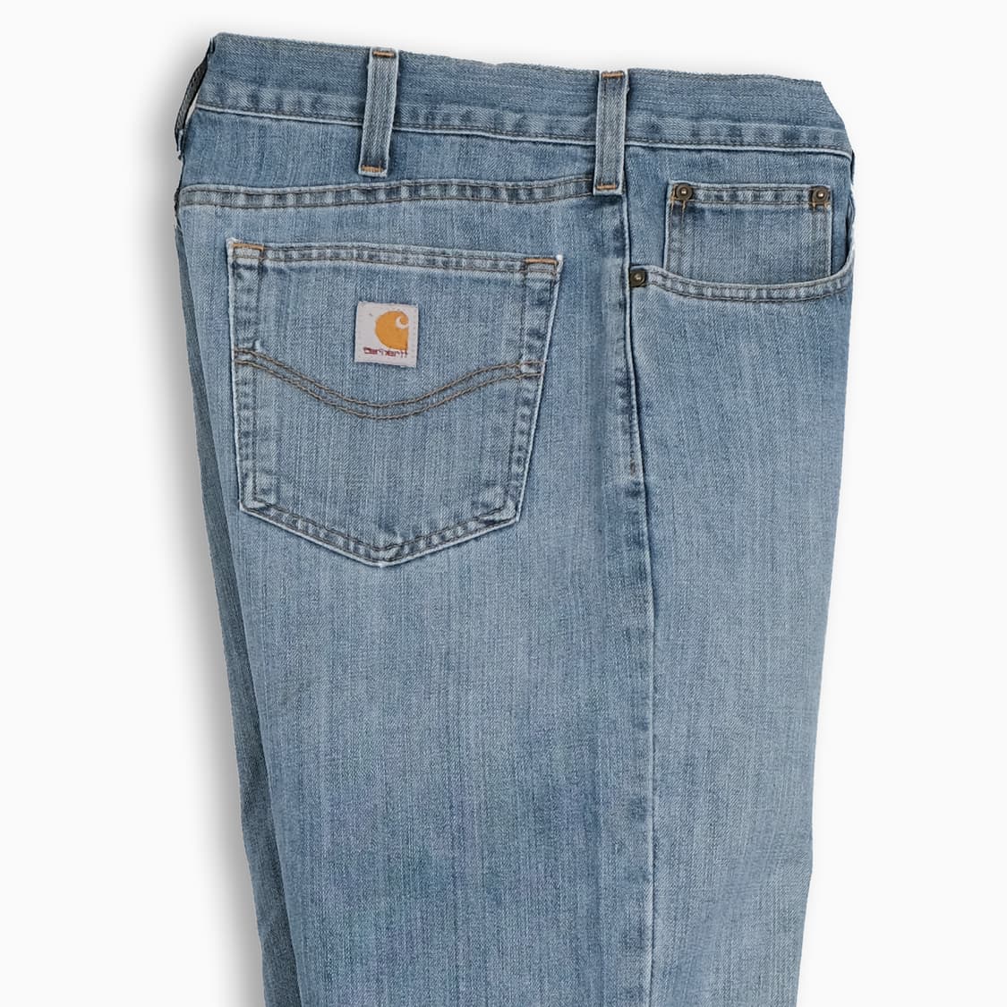 빈티지 칼하트 101483 중청 34 인치 CH4833401 상품이미지5