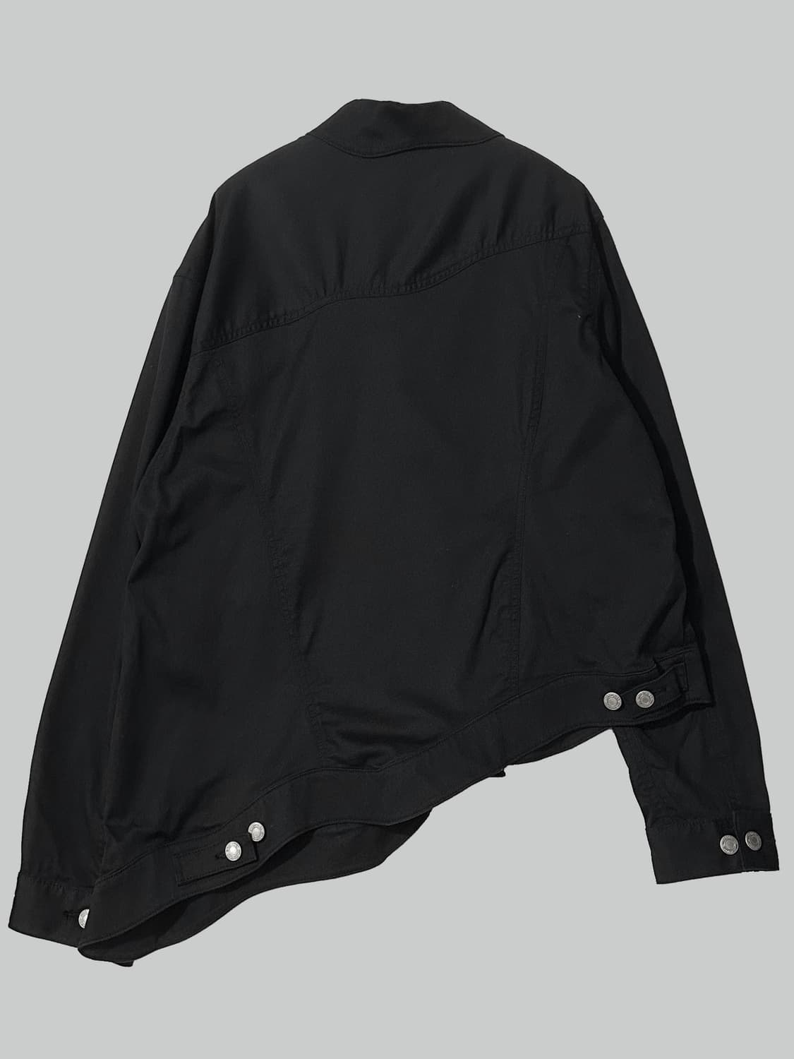 언더커버 Languid 데님자켓 상품이미지2