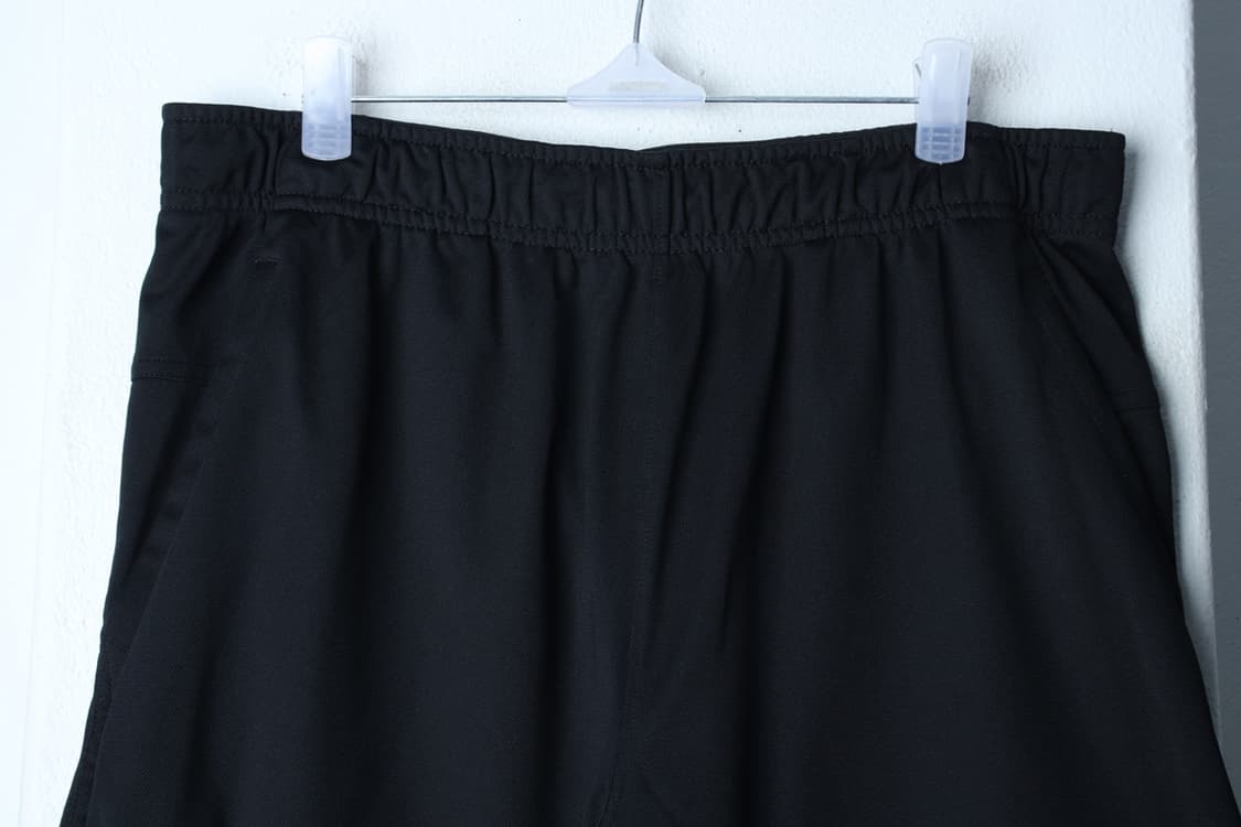 (L-XL) 나이키 반바지 팬츠 기능성 밴딩 블랙 런닝 러닝-P10119 상품이미지3