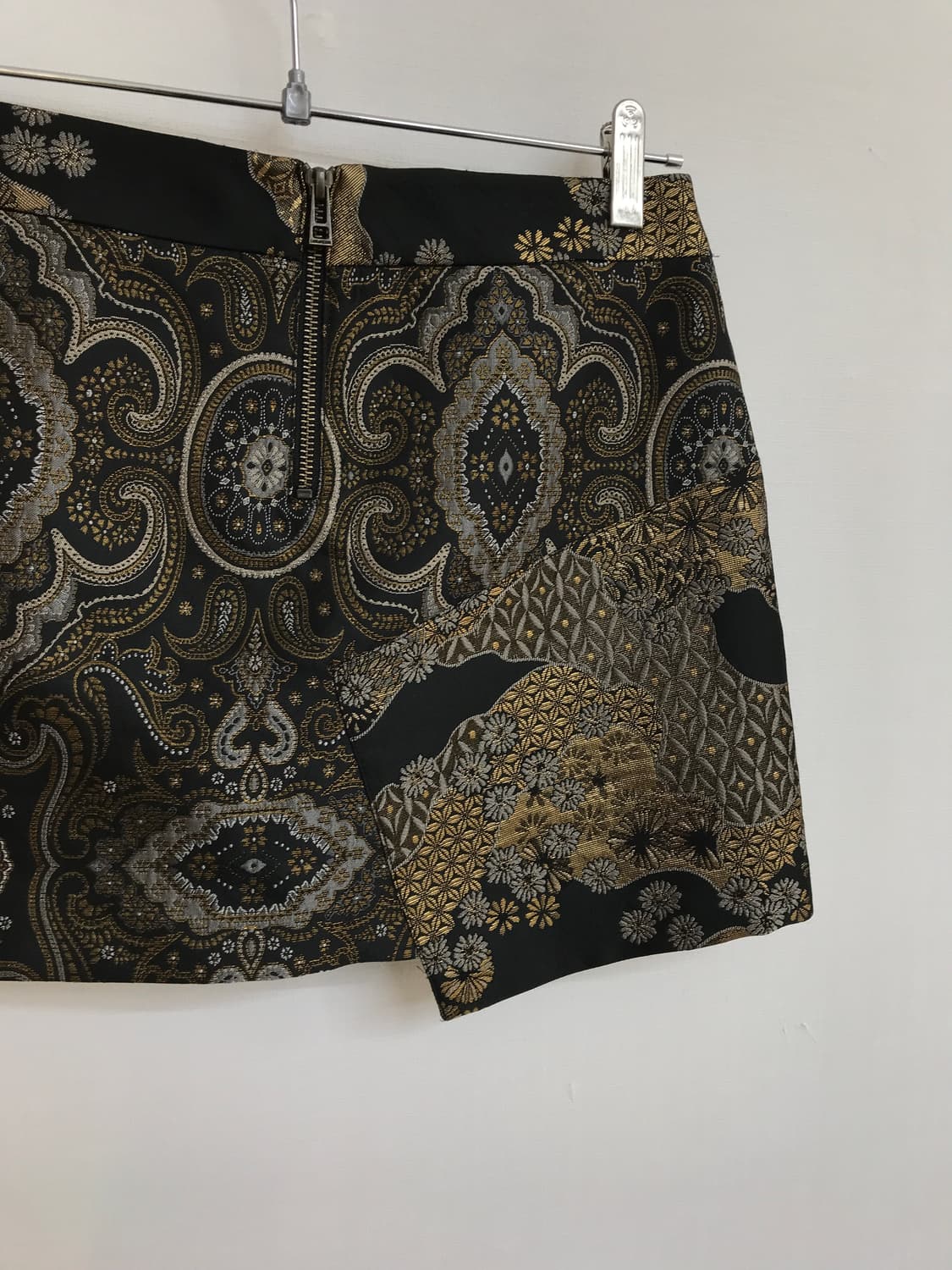 fall2013 zadig&voltaire skirt 상품이미지4