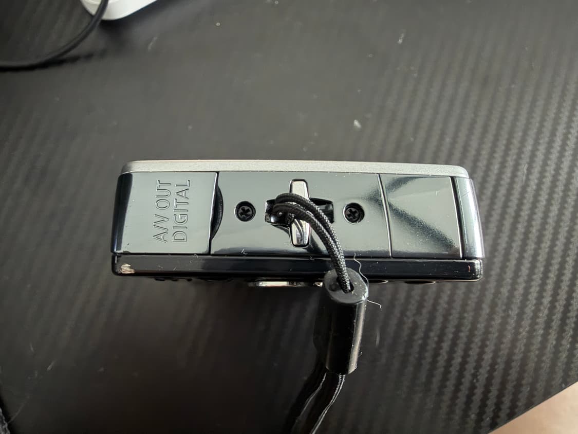 canon ixus 75 캐논 익서스 75 상품이미지7