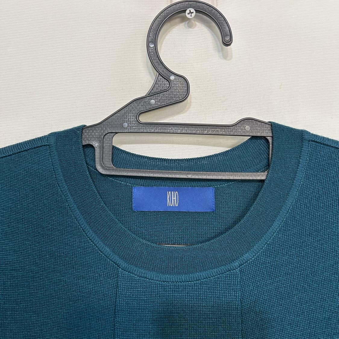 구호 니트 원피스 55 상품이미지2