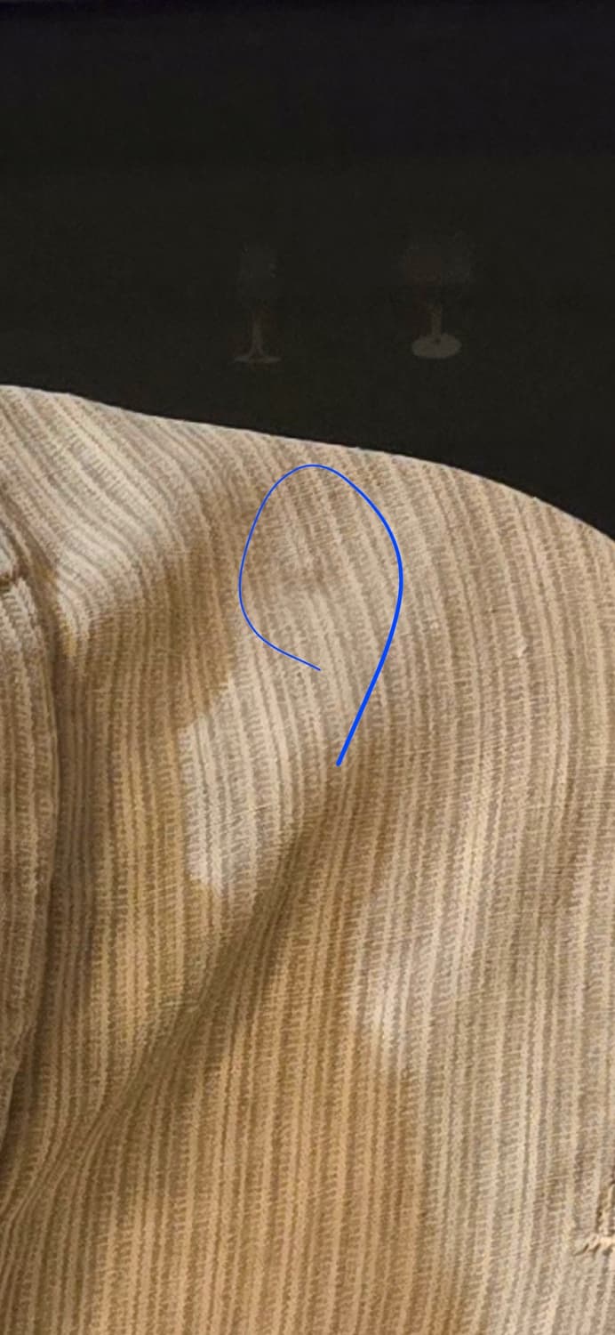 트랜짓 transit 마 자켓 M사이즈입니다 상품이미지10