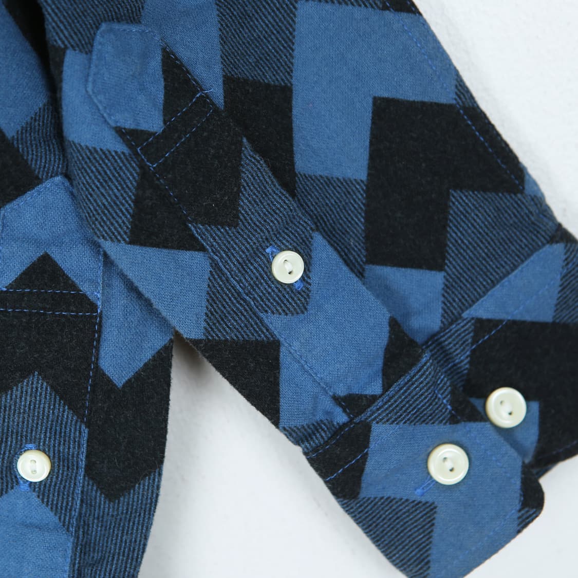 페노메논 후드 머플러 상품이미지3