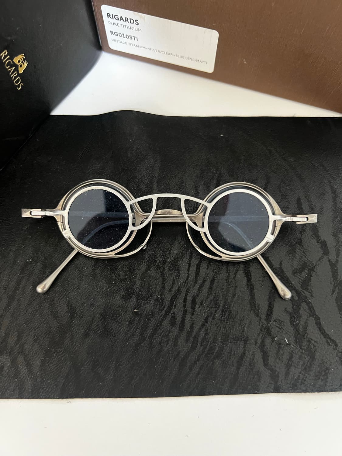 리가드즈(Rigards) 메드 사인티스트(Mad Scientist) 상품이미지2