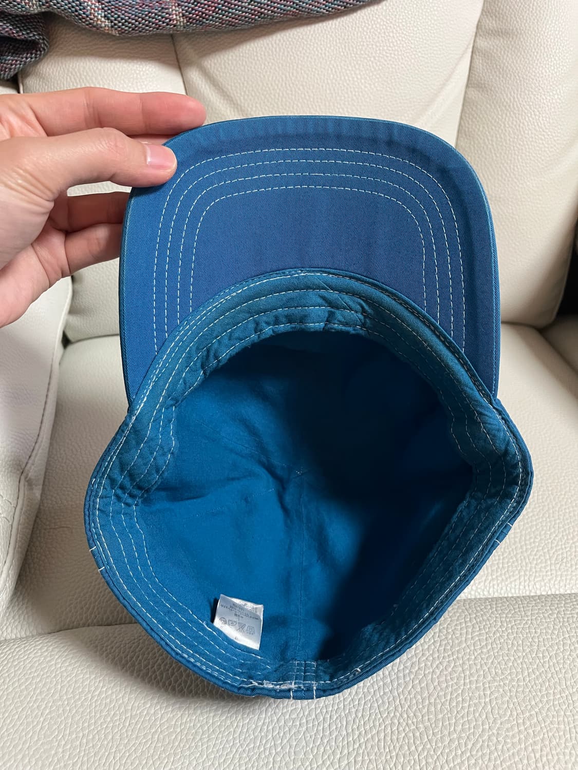 Lee cap 상품이미지5