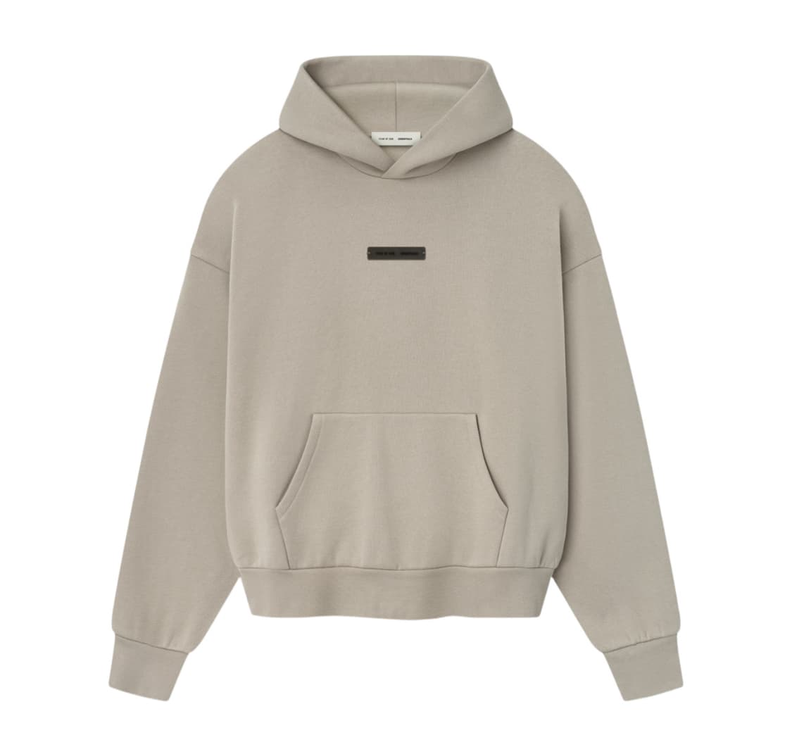 피오갓 에센셜 후드 팀버 L  상품이미지1