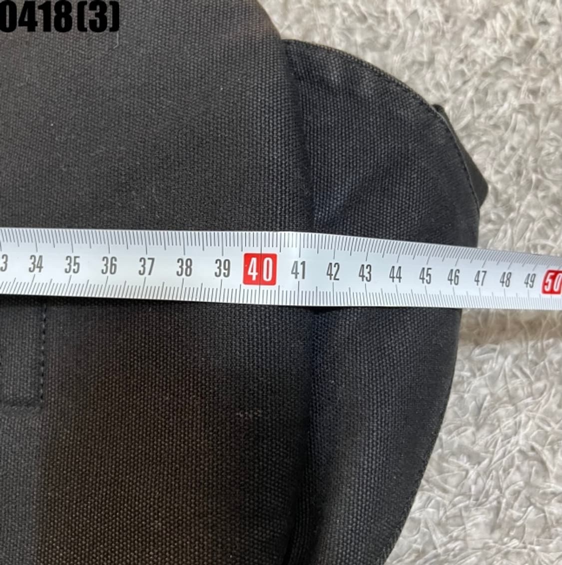 카부 로프백 상품이미지6