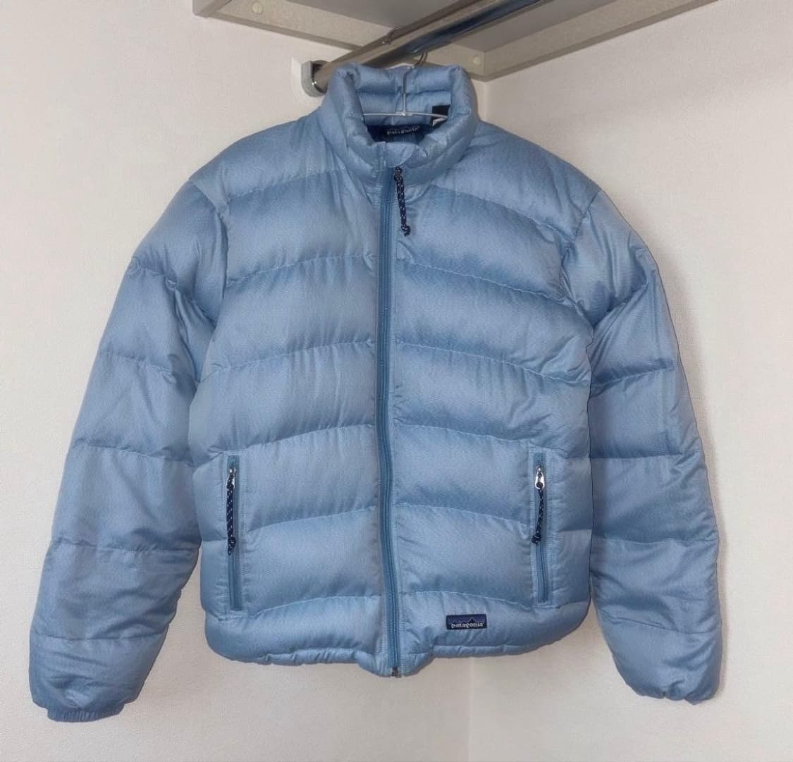 2000‘s Patagonia packable goose down 상품이미지6