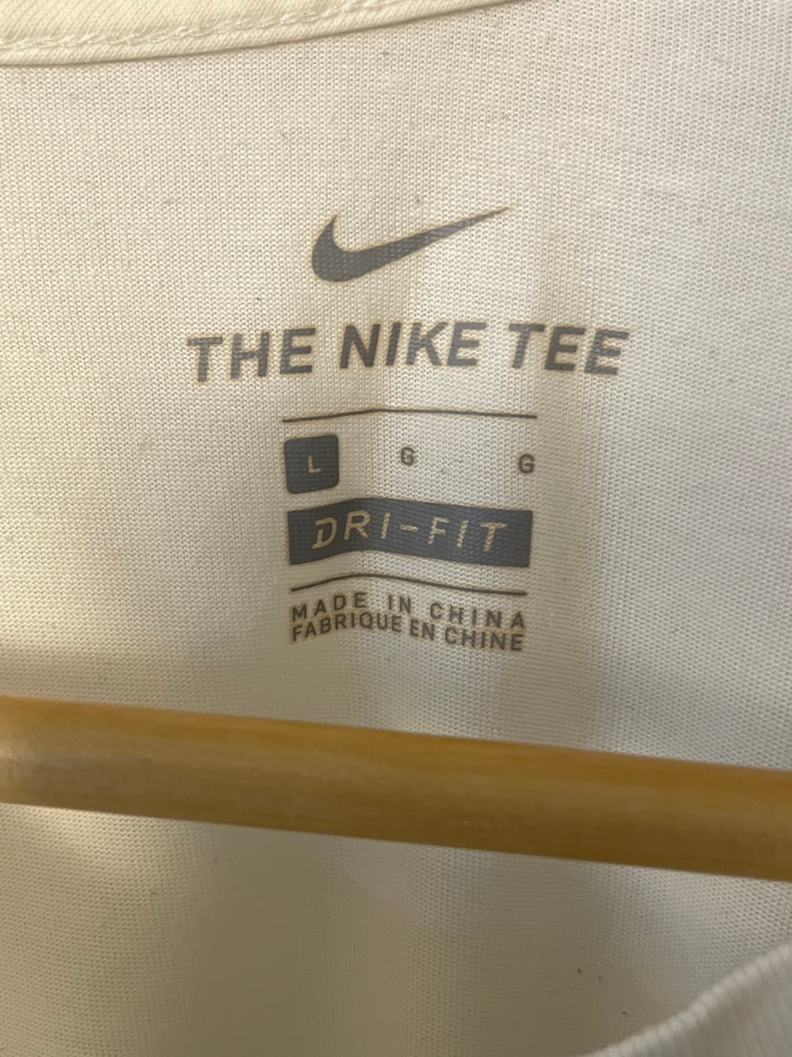 나이키 반팔 티셔츠  상품이미지6