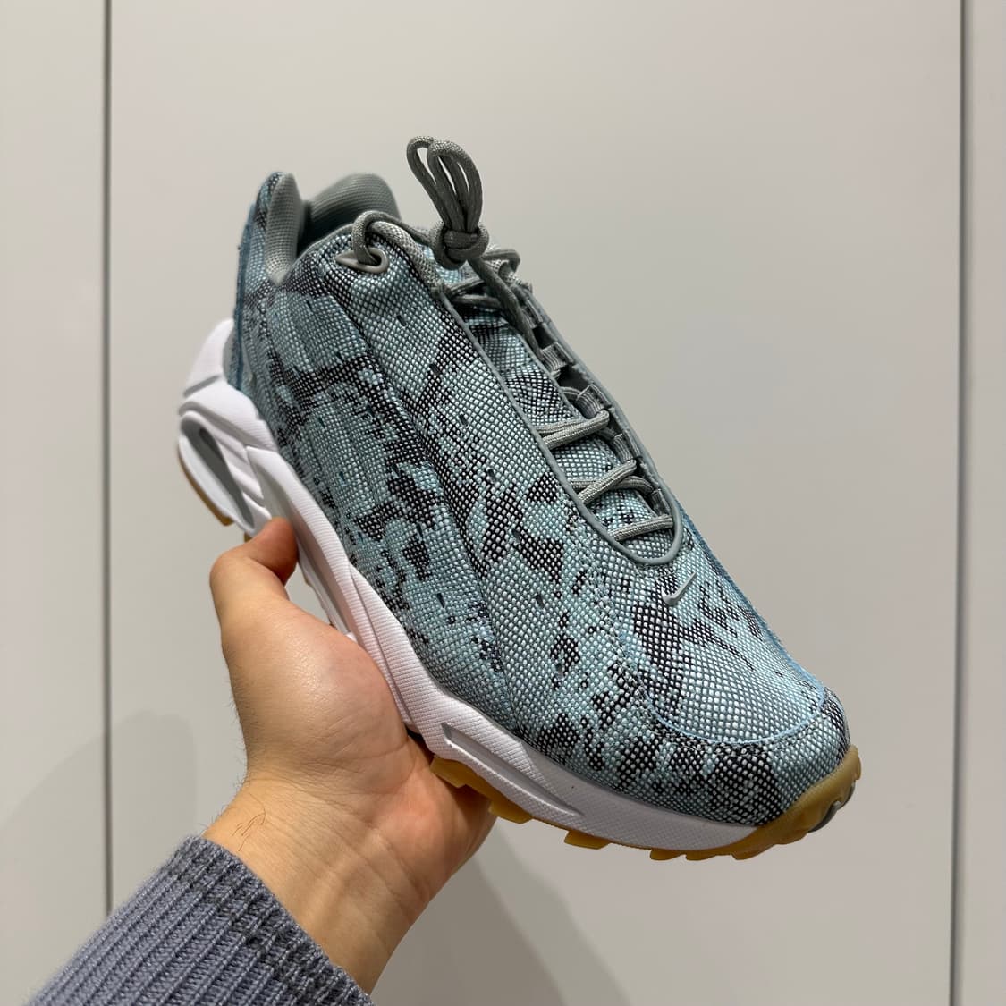 녹타 핫스텝 에어 테라 12 상품이미지2