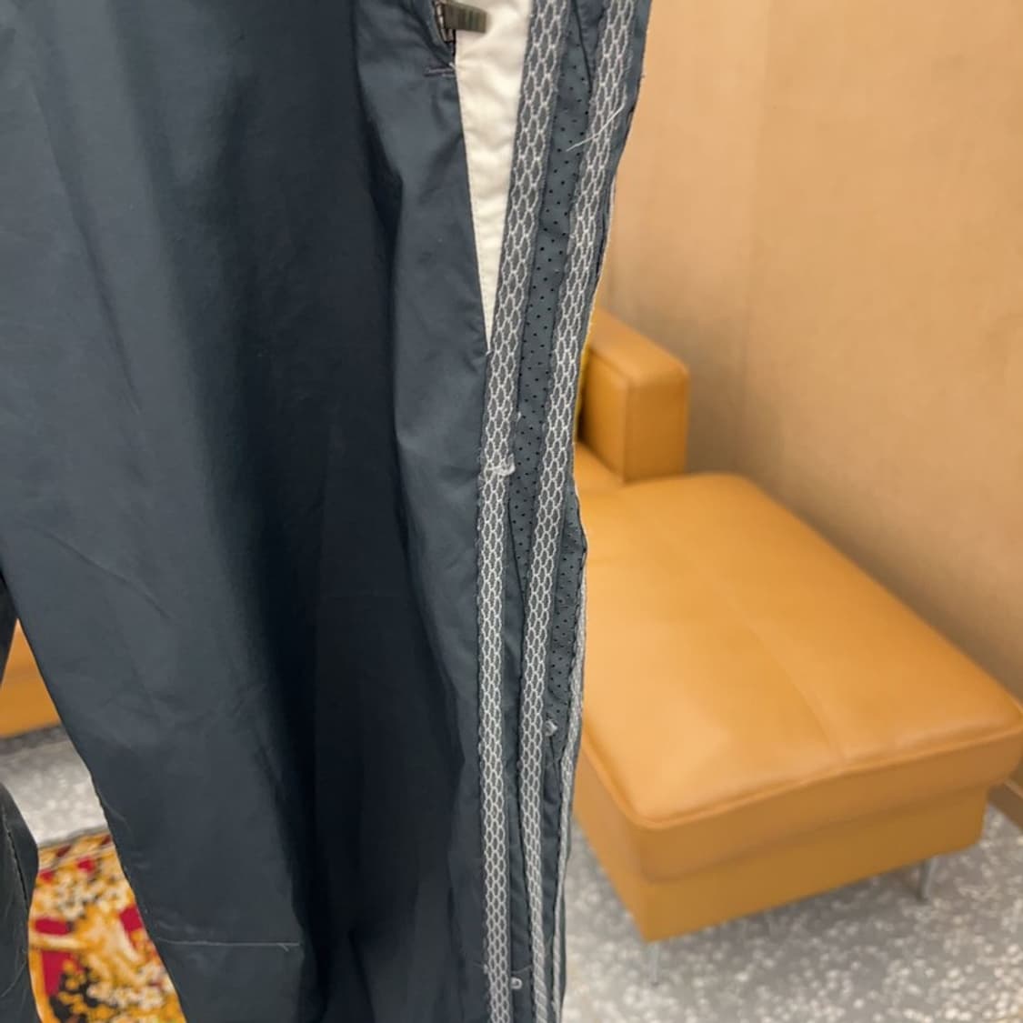 아디다스 올드스쿨 트랙팬츠 츄리닝바지 95 C04605  상품이미지5