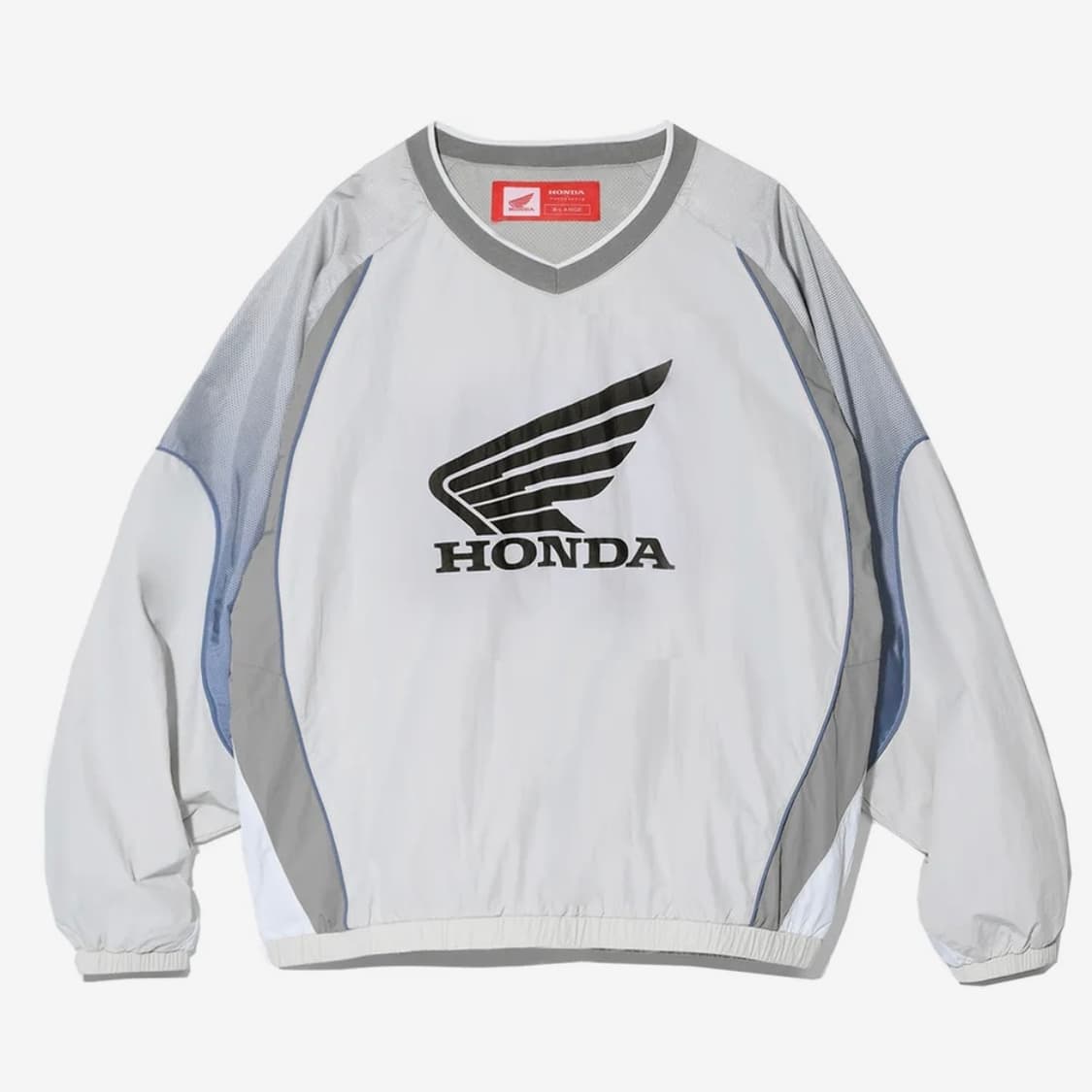 [혼다모터사이클] Speed Track nylon long sleeve 상품이미지1