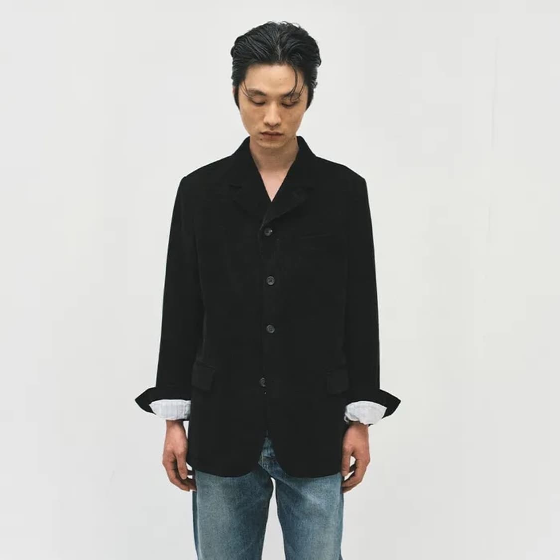 [M]서피스에디션 주드 블레이저 코듀로이 상품이미지3