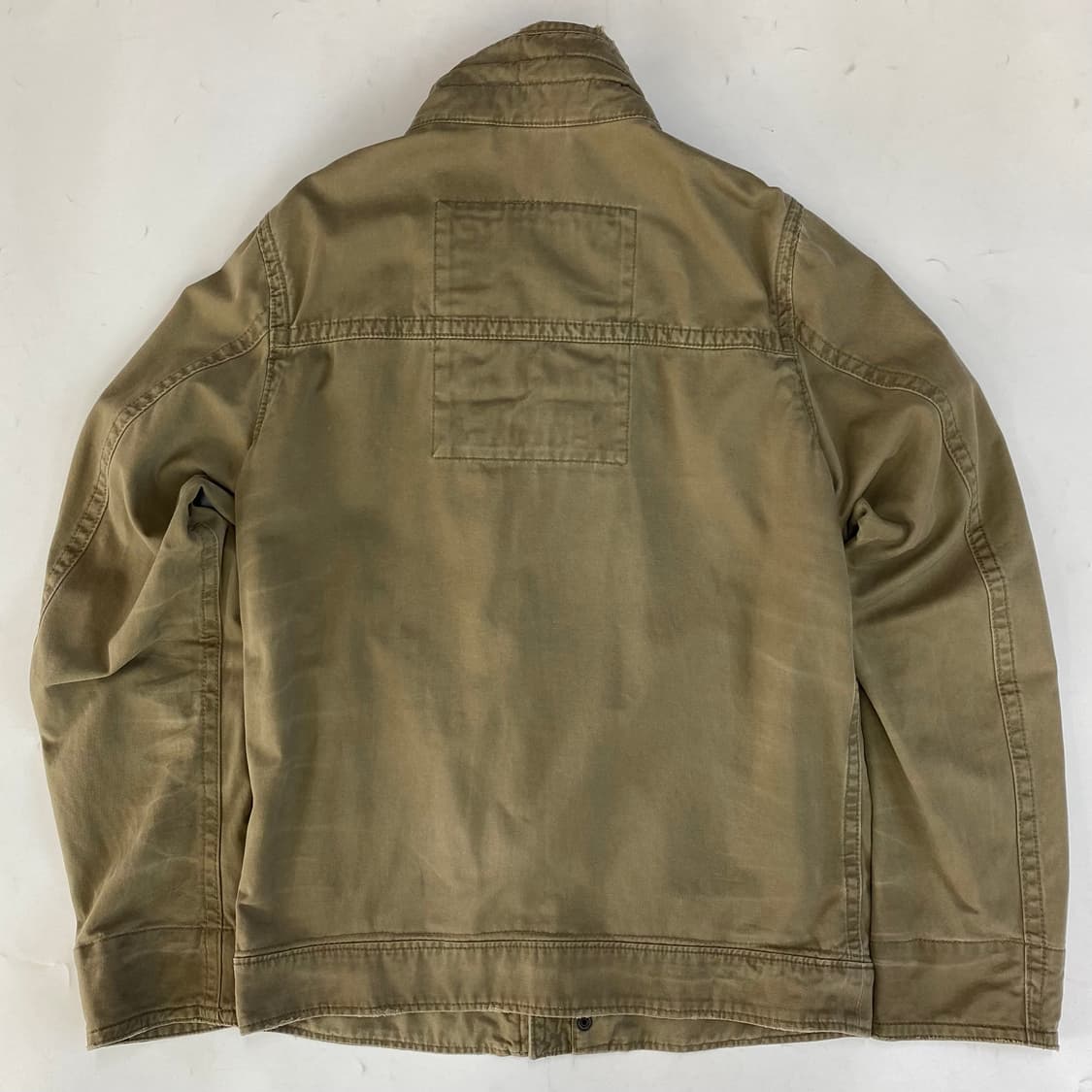 홀리스터(Hollister) 빈티지 퀼팅 워크 재킷 상품이미지5