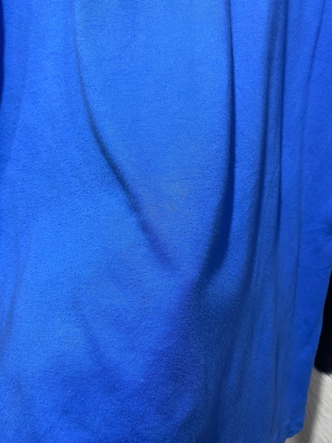 Polo 골프 로고 자수 디테일 반팔 티셔츠 상품이미지6