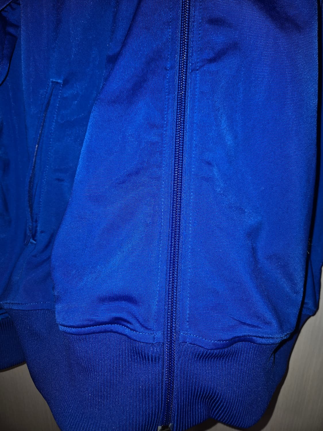 구파이어버드 아디다스 구파 져지 파랑소라 105 상품이미지3