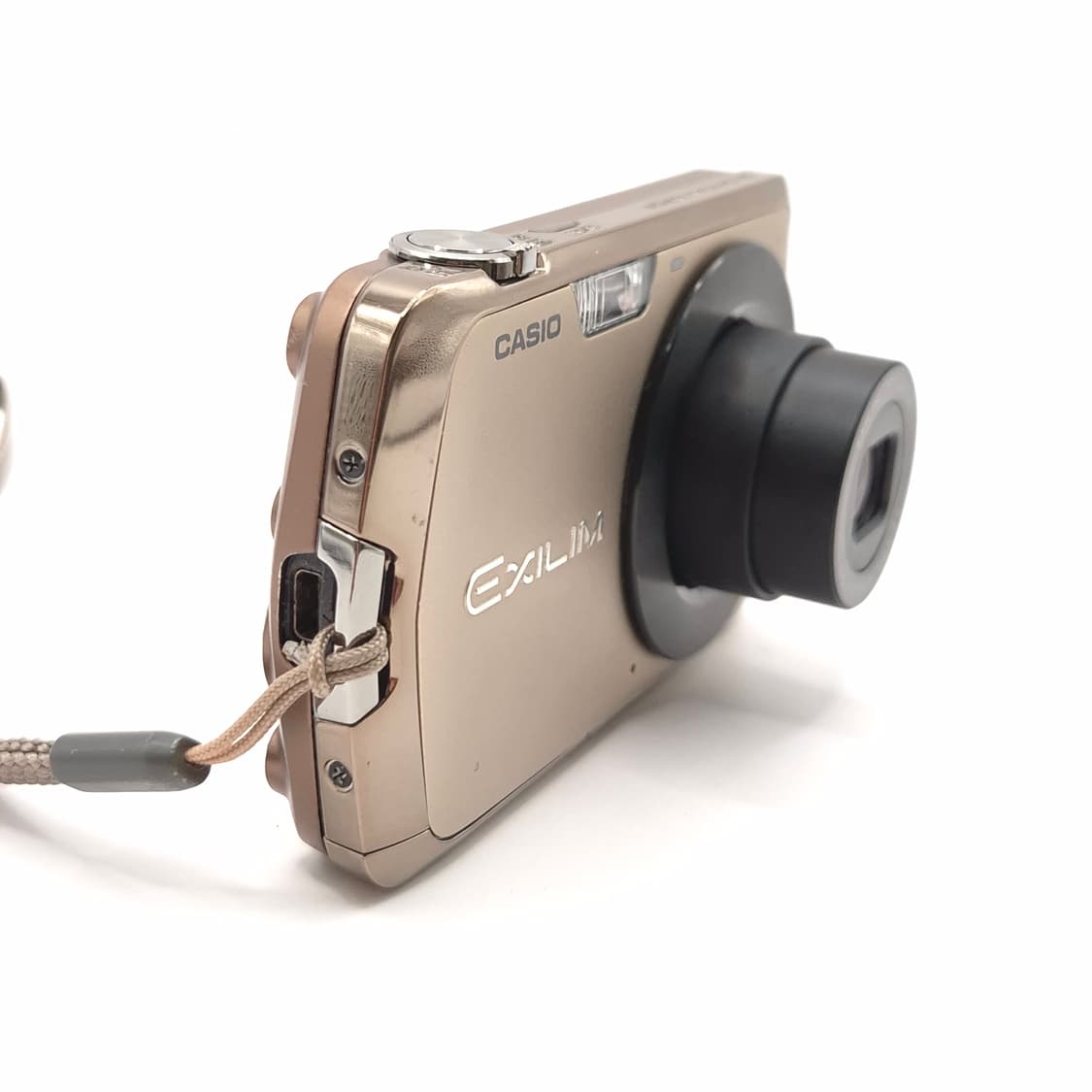 메이크업모드✨ 카시오 EXILIM Z330 골드 ✨ 상품이미지2