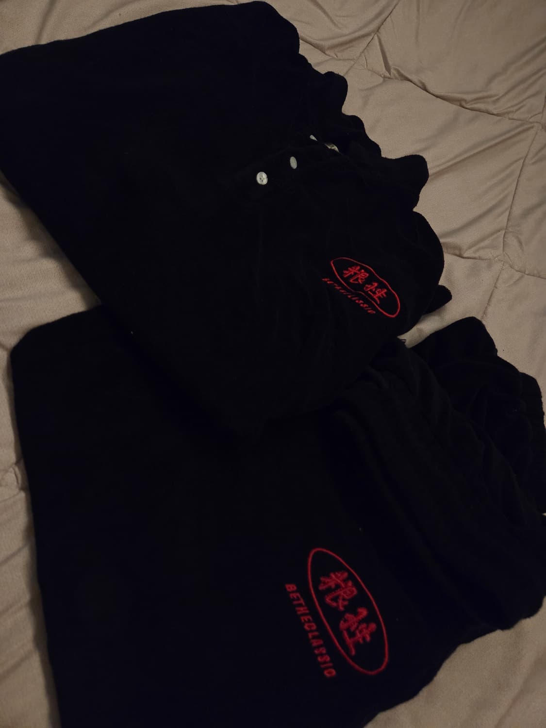 비더클래식 셋업 상품이미지1