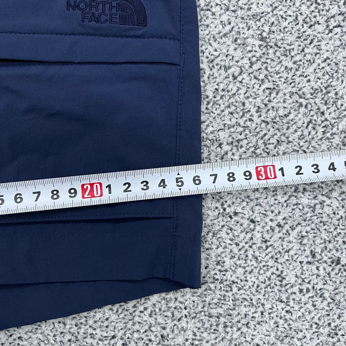 70 노스페이스 여성 카고 반바지 0410M 상품이미지6