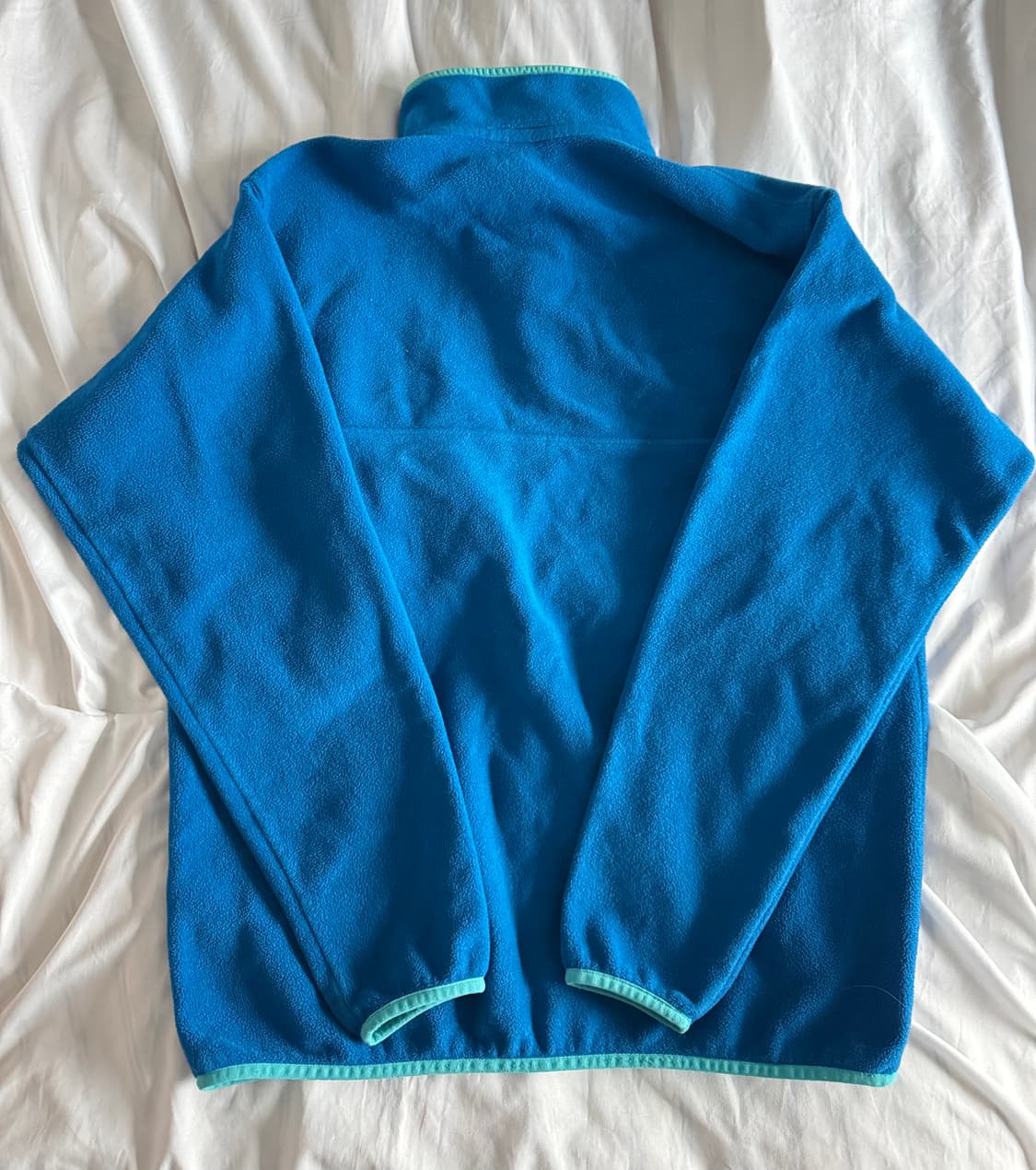 [L] 파타고니아 신칠라 블루 상품이미지3