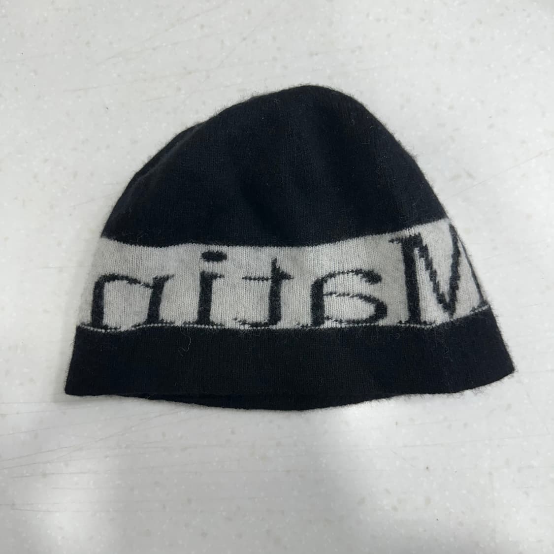 마뗑킴 비니 상품이미지4