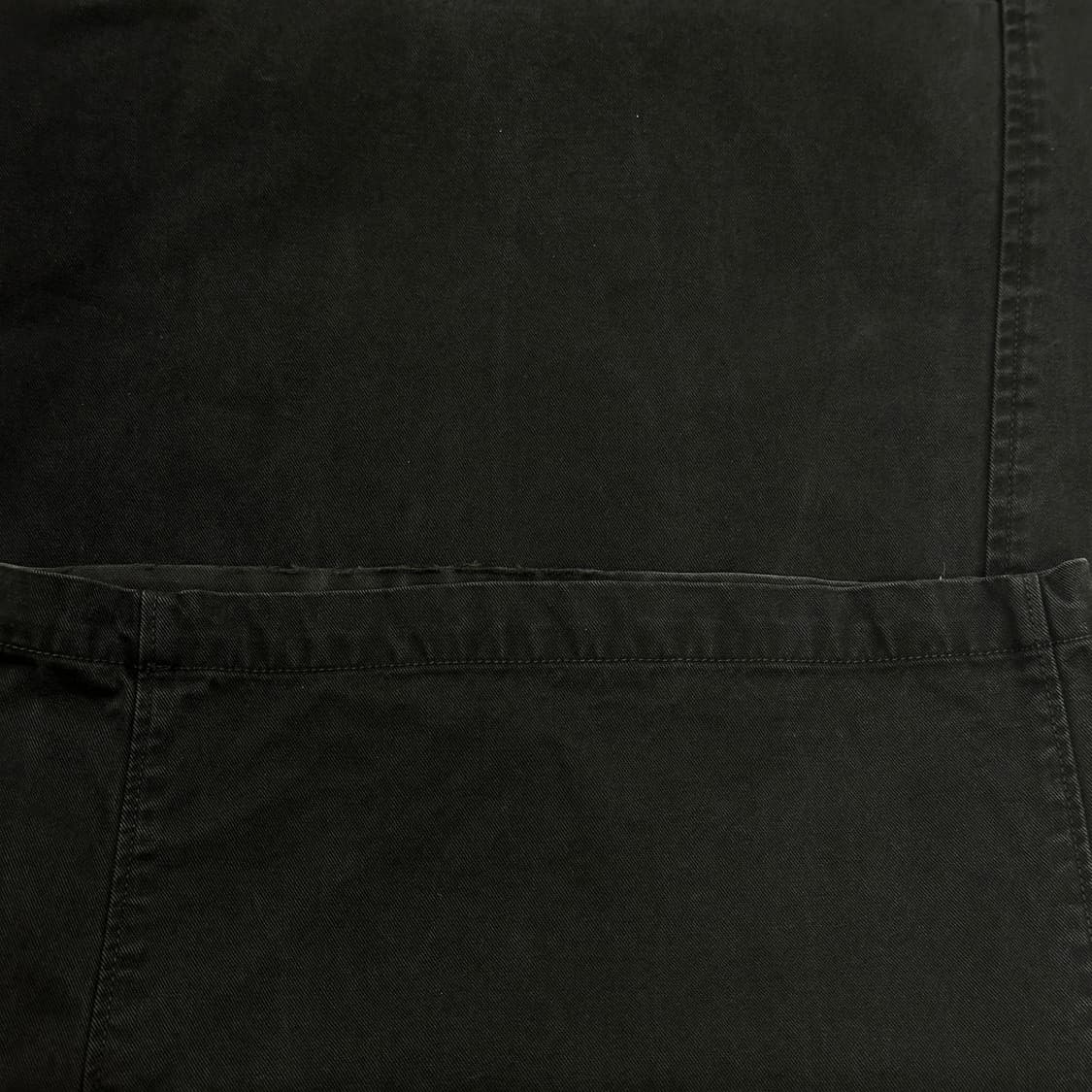 1) 폴리테루 3 다트 치노 팬츠 1.2v 차콜 상품이미지3