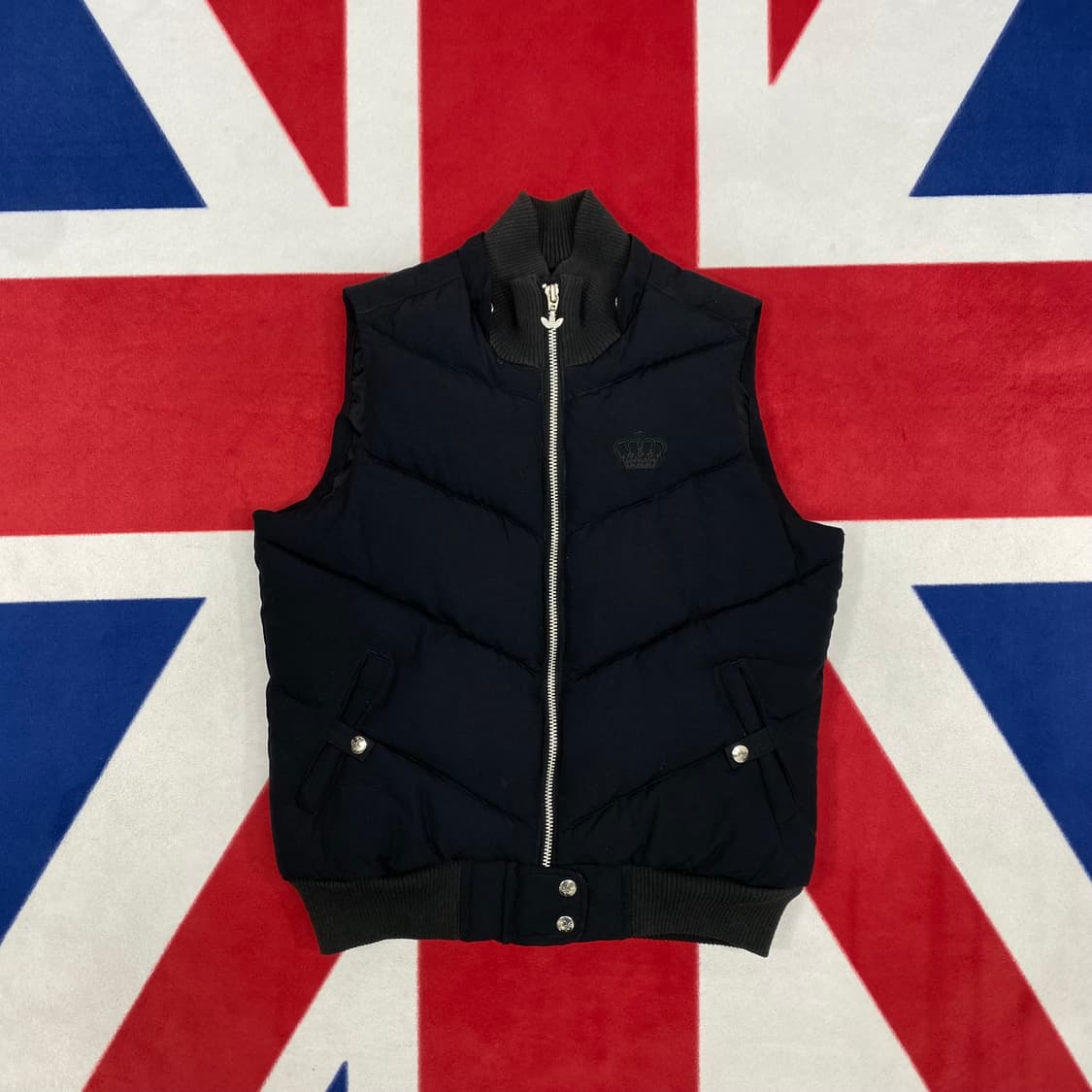 아디다스 패딩 조끼 여성85 상품이미지1