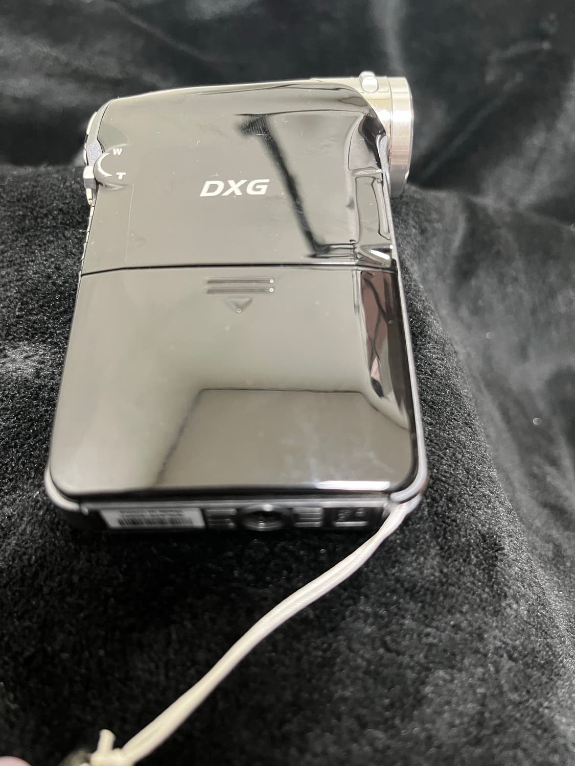 DXG 569V HD 캠코더 상품이미지3