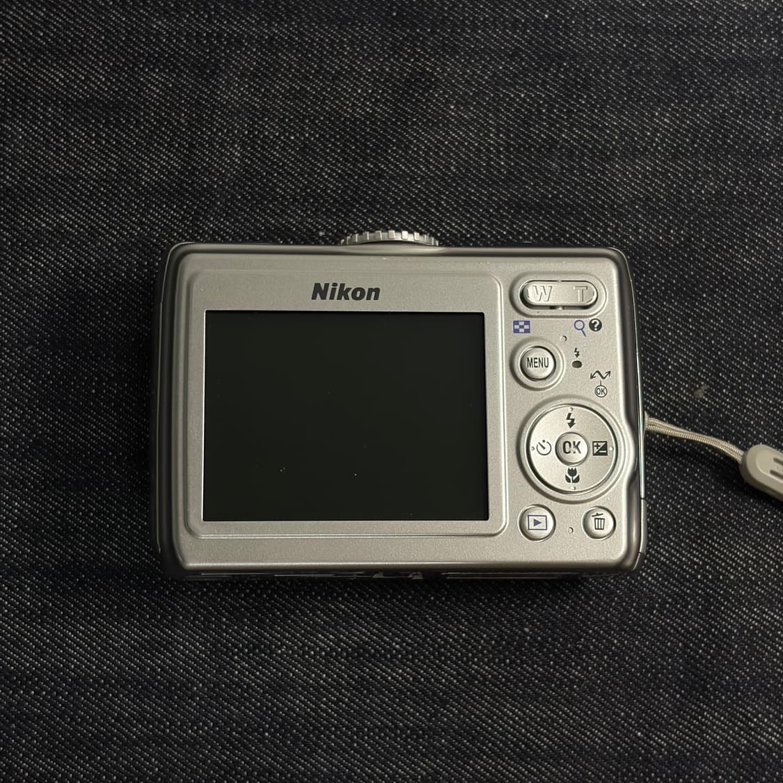 민트급) 니콘 쿨픽스 p4 풀박스 상품이미지2