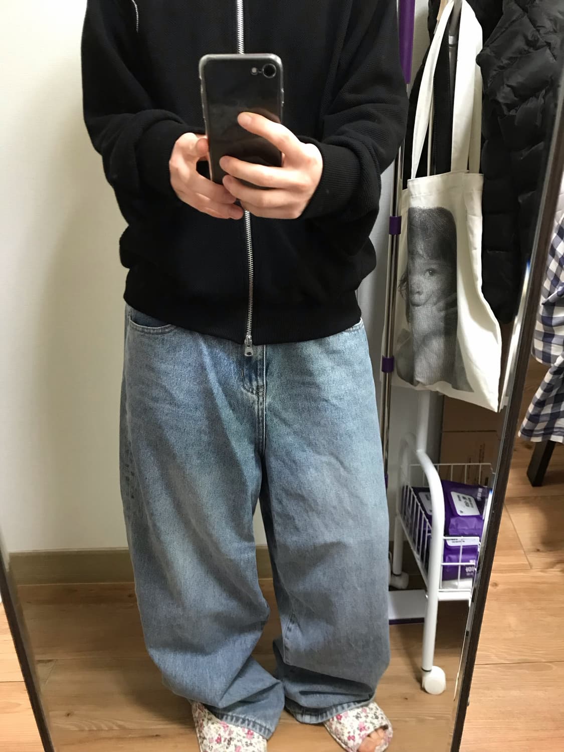 중청데님 상품이미지1