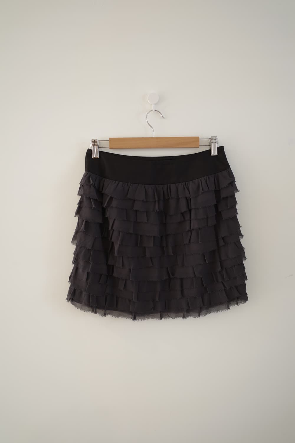 Frill skirt 상품이미지8