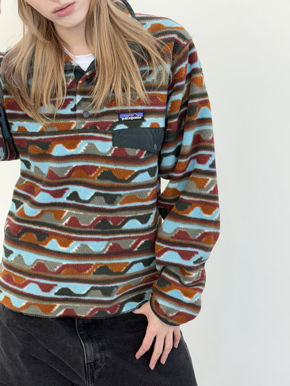 파타고니아 신칠라 상품이미지1