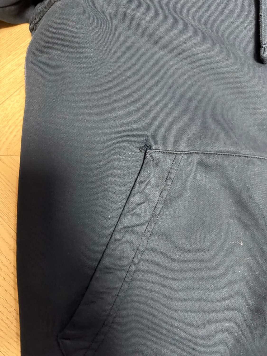 스톤아일랜드 후드집업 상품이미지8