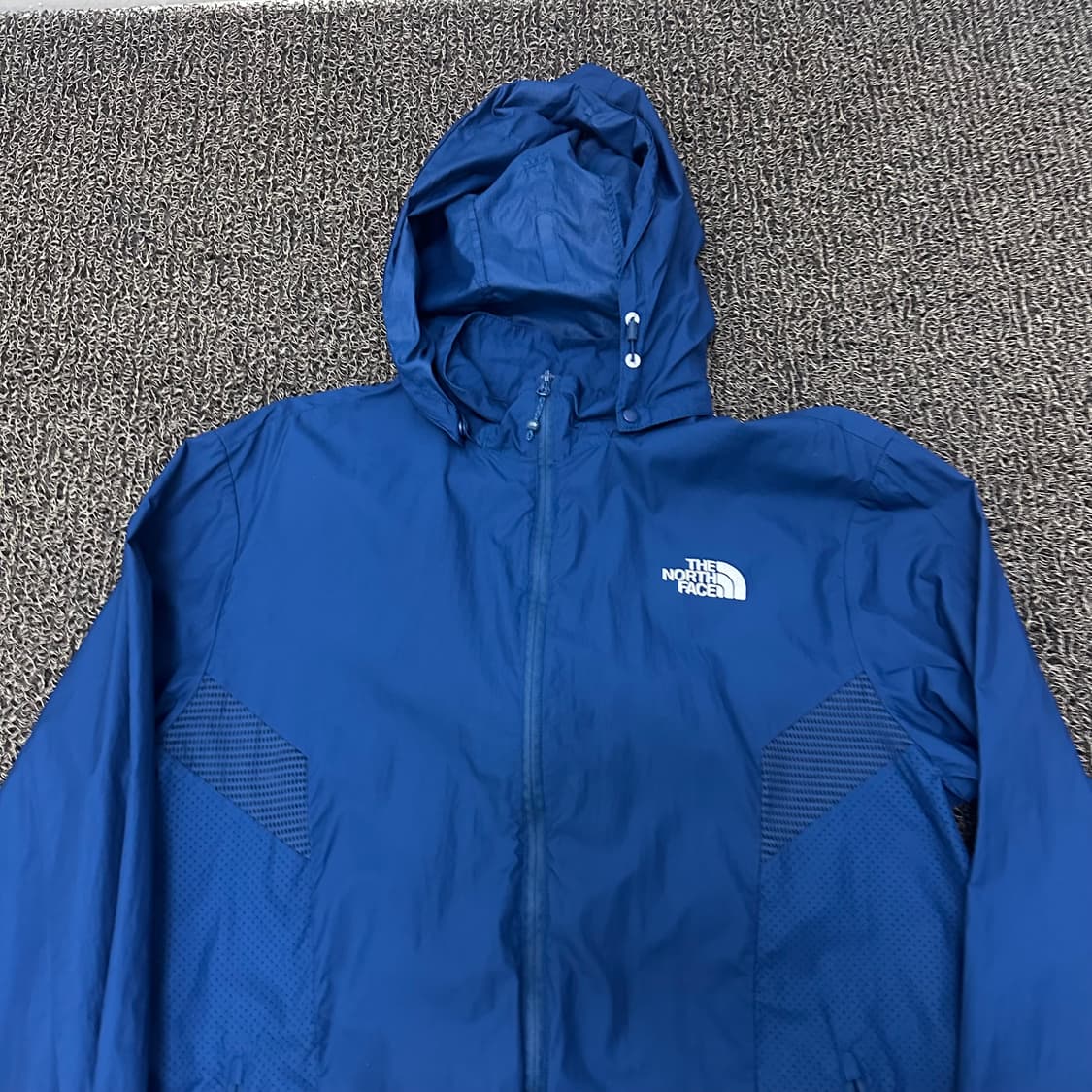 노스페이스 경량 바람막이 자켓 105(XL) 상품이미지2