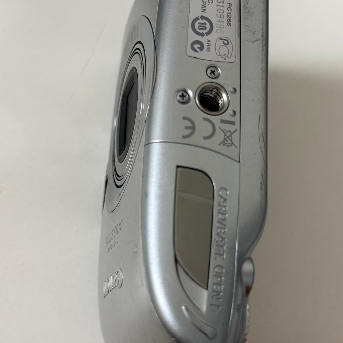 canon ixus 970 상품이미지4