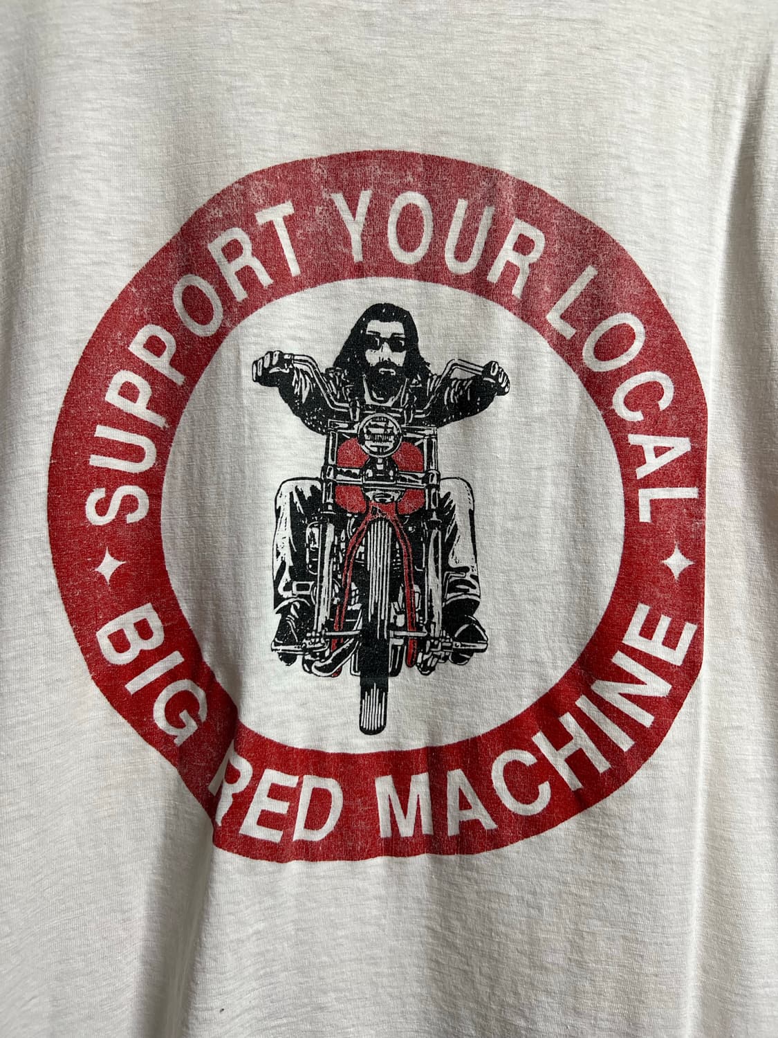 빈티지 90s 화이트엔젤 티셔츠 상품이미지2