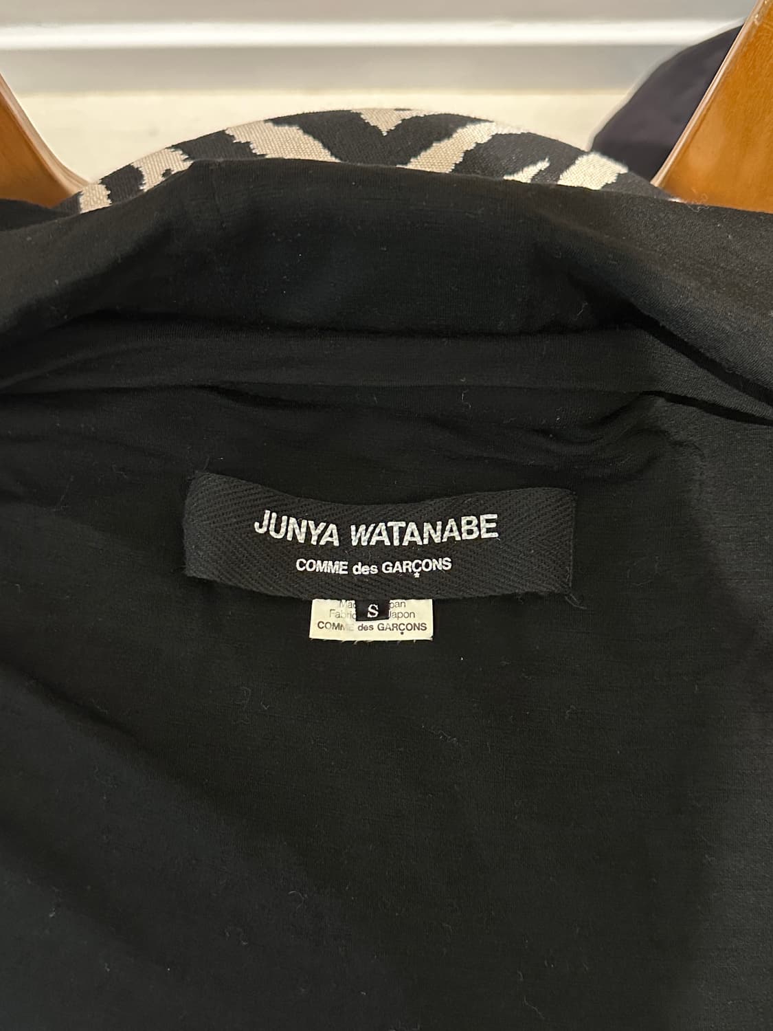 Junya Watanabe Comme des Garçons  상품이미지4