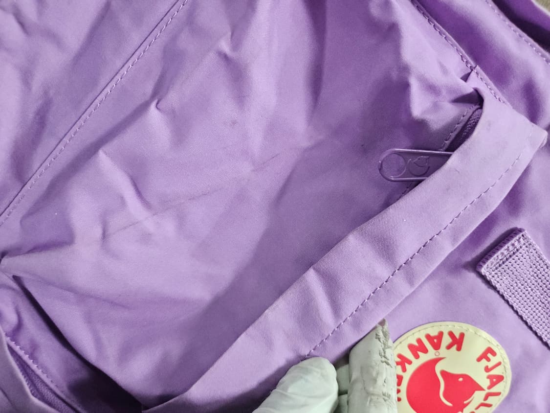 피엘라벤 칸켄백 라벤더 백팩 상품이미지9