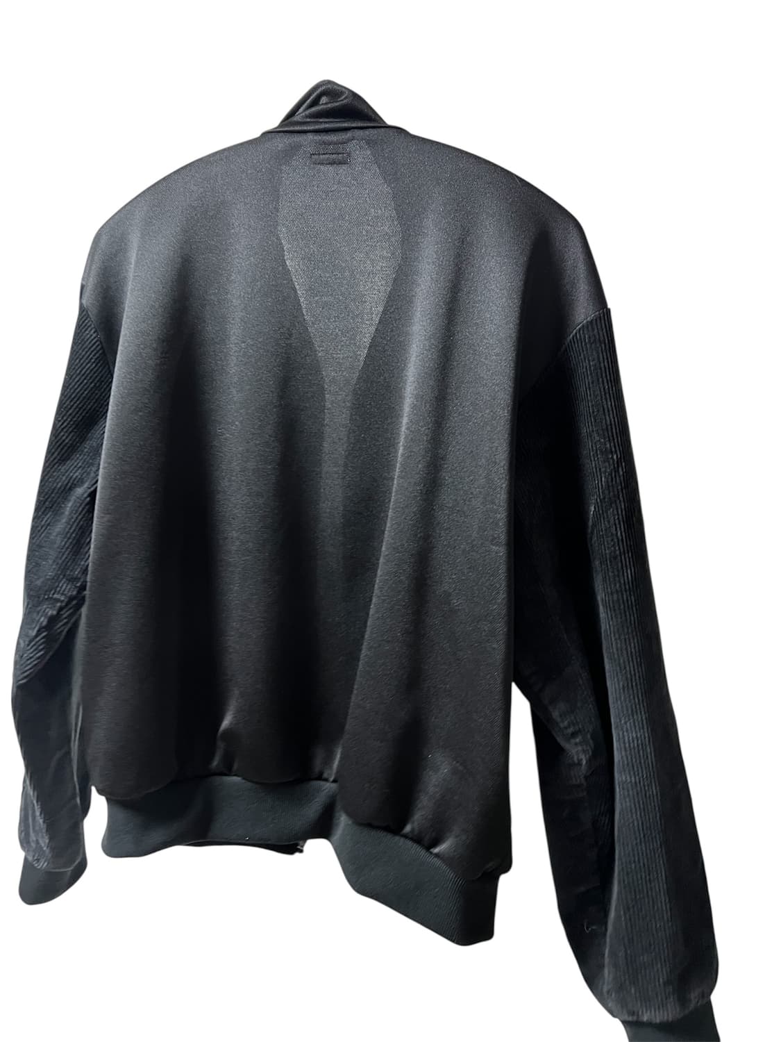 캐피탈 제피르 트랙탑 블랙 3사이즈 상품이미지2