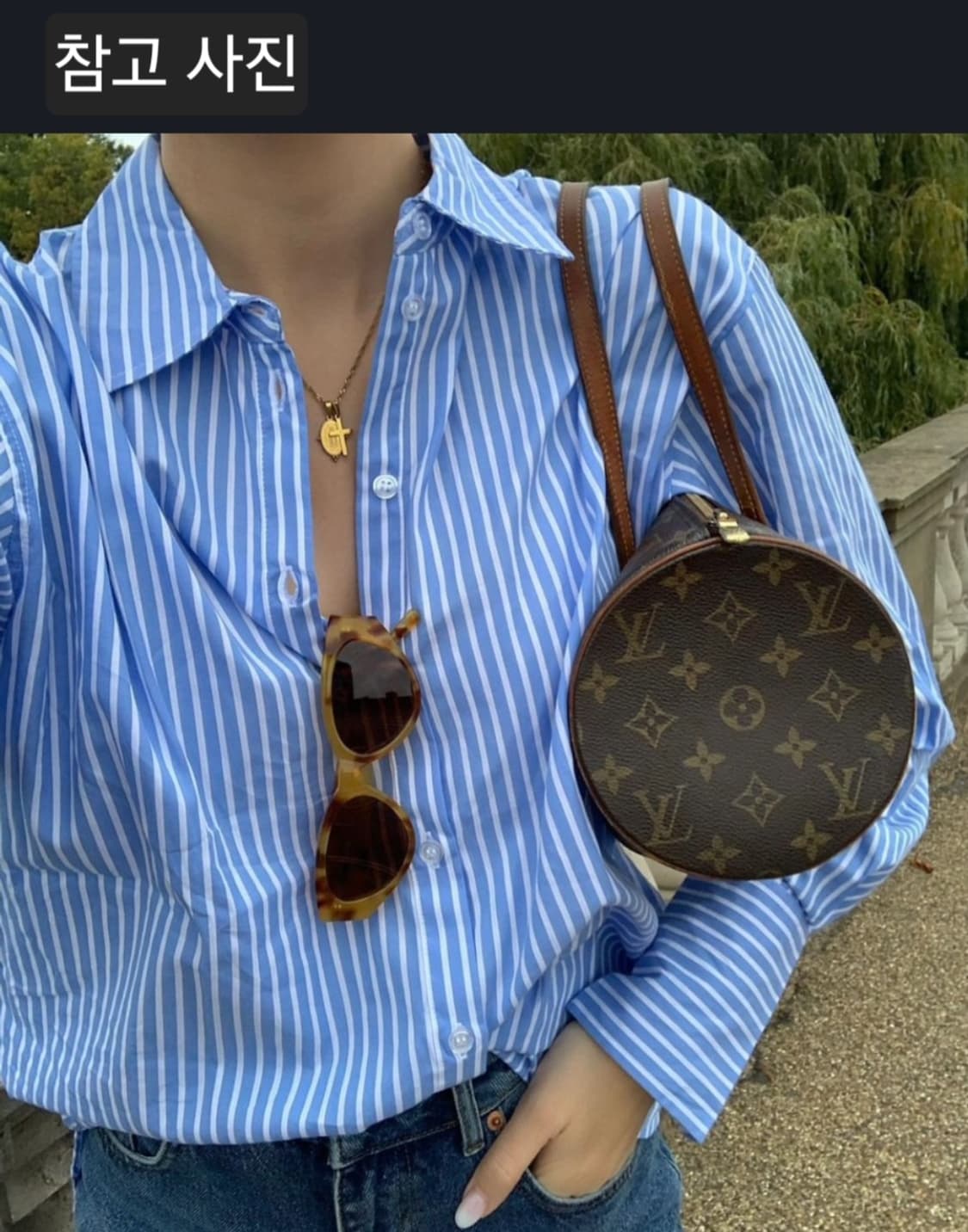 루이비통 빠삐용30 상품이미지9