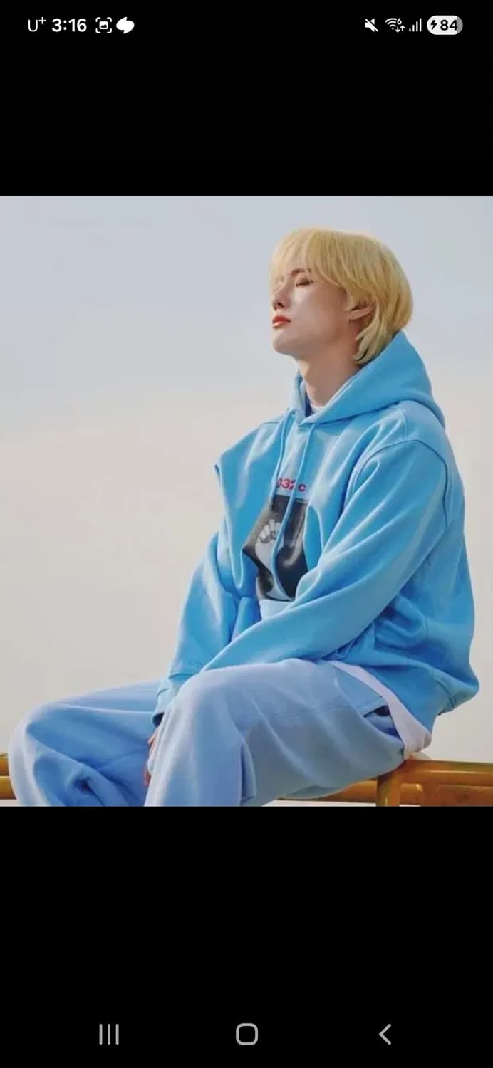 032c 후드 xl 상품이미지2