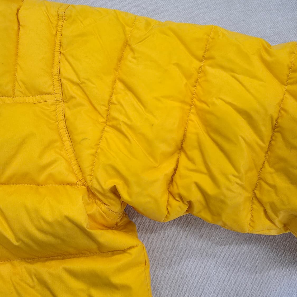 [S] 노스페이스 900 써밋 구스다운 패딩점퍼 1223J1 상품이미지4